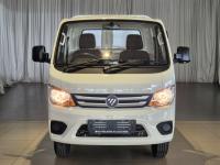 Foton Truckmate TM3 1.5 dropside (no aircon)