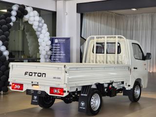 Foton Truckmate TM3 1.5 dropside (no aircon)