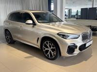 Thumbnail BMW X5 xDrive30d M Sport