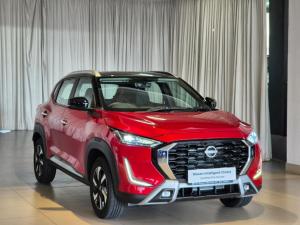 Nissan Magnite 1.0 Acenta auto - Image 1