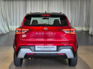 Nissan Magnite 1.0 Acenta auto - Image 8