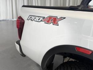 Nissan Navara 2.5DDTi double cab Pro-4X 4x4 - Image 4