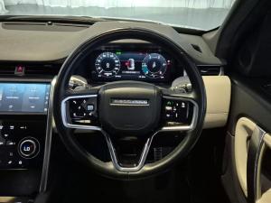 Land Rover Discovery Sport D200 R-Dynamic HSE - Image 10