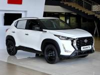Thumbnail Nissan Magnite 1.0 Move panel van
