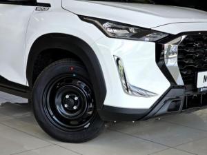 Nissan Magnite 1.0 Move panel van - Image 3