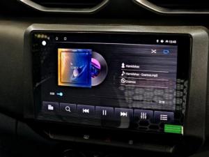 Nissan Magnite 1.0 Move panel van - Image 5