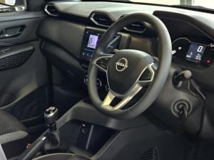 Nissan Magnite 1.0 Move panel van - Image 8