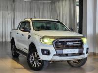 Thumbnail Ford Ranger 2.0Bi-Turbo double cab 4x4 Wildtrak