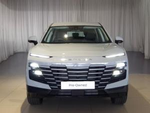 Jetour Dashing 1.5T Momentum - Image 10