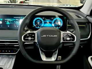 Jetour Dashing 1.5T Momentum