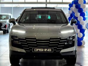 Jetour Dashing 1.5T Momentum - Image 2