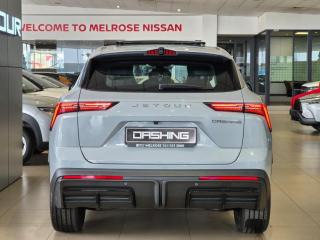 Jetour Dashing 1.5T Momentum