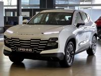 Jetour Dashing 1.5T Momentum