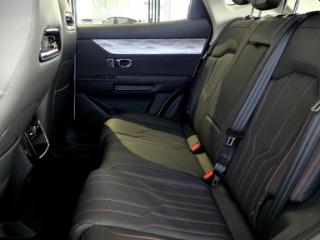 Jetour Dashing 1.5T Momentum