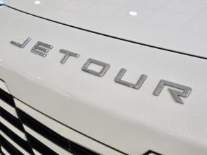 Jetour Dashing 1.5T Momentum - Image 6