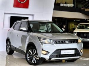 Mahindra XUV300 1.5TD W8 - Image 1