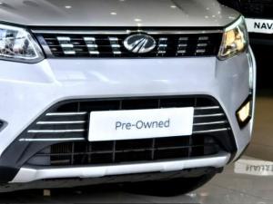 Mahindra XUV300 1.5TD W8 - Image 7