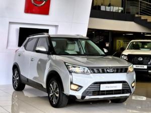 Mahindra XUV300 1.5TD W8 - Image 8