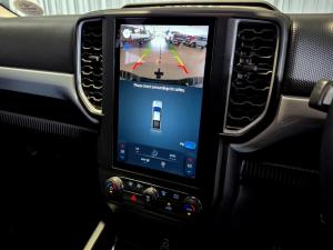 Ford Ranger 2.0 SiT double cab XL auto - Image 26