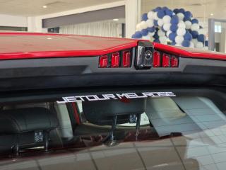 Jetour Dashing 1.5T Momentum