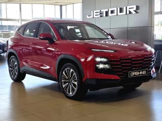 Jetour Dashing 1.5T Momentum