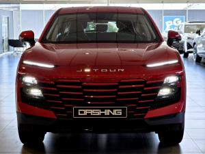 Jetour Dashing 1.5T Momentum - Image 2