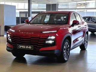 Jetour Dashing 1.5T Momentum