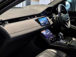 Land Rover Range Rover Evoque D200 R-Dynamic SE - Image 13
