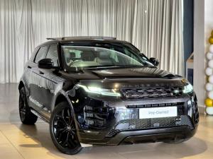 Land Rover Range Rover Evoque D200 R-Dynamic SE - Image 1