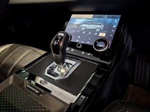 Land Rover Range Rover Evoque D200 R-Dynamic SE - Image 25