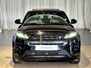 Land Rover Range Rover Evoque D200 R-Dynamic SE - Image 5
