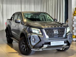 Nissan Navara 2.5DDTi double cab LE Plus - Image 1