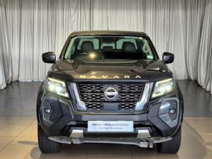 Nissan Navara 2.5DDTi double cab LE Plus - Image 5