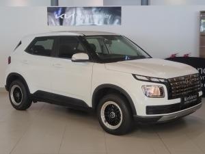 Hyundai Venue 1.2 Premium - Image 2