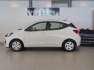 Hyundai Grand i10 1.0 Premium hatch - Image 2