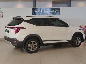 Kia Seltos 1.5CRDi LX - Image 6