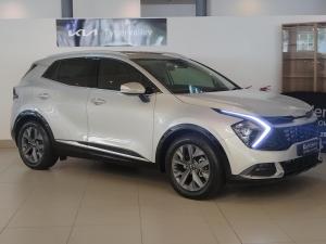 Kia Sportage 1.6CRDi EX - Image 1