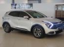 Thumbnail Kia Sportage 1.6CRDi EX