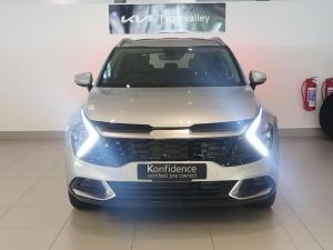 Kia Sportage 1.6CRDi EX - Image 2