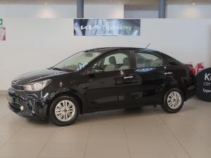 Kia Pegas 1.4 EX manual - Image 1