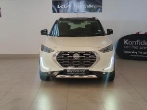 Nissan Magnite 1.0 Turbo Acenta Plus auto - Image 1