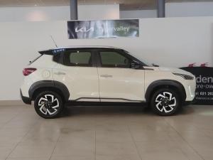 Nissan Magnite 1.0 Turbo Acenta Plus auto - Image 4