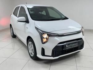 Kia Picanto 1.0 LS manual - Image 2