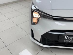 Kia Picanto 1.0 LS manual - Image 3