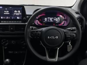 Kia Picanto 1.0 LS manual - Image 7