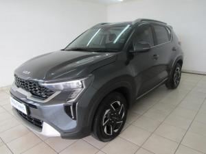 Kia Sonet 1.5 EX auto - Image 1