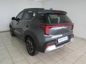 Kia Sonet 1.5 EX auto - Image 4