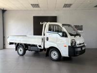 Thumbnail Kia K2700 2.7D workhorse dropside