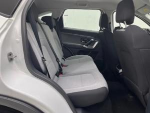 Tata Harrier 2.0TD Pure+ - Image 15