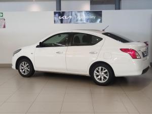 Nissan Almera 1.5 Acenta - Image 7